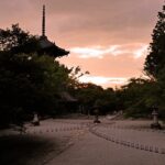 第五番札所 新長谷寺(真如堂)(しんはせでら・しんにょどう)