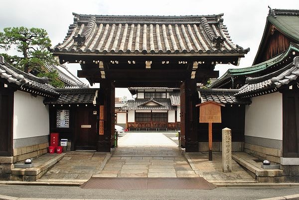 第二十四番札所 長円寺（ちょうえんじ）