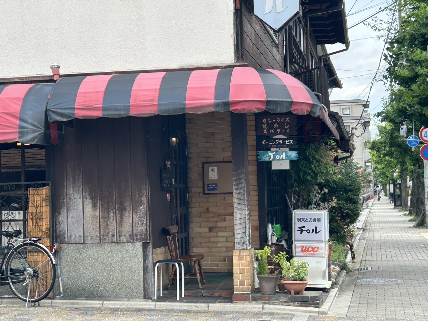 美人?ママとレトロ喫茶を巡る会の発足2026年6月 どなたでも参加可能です。